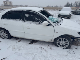 Honda civic sağ arka kapı