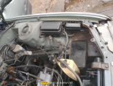 TOYOTA COROLLA AE 101 SOL ŞASE PODYA