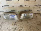 Oto Çıkma Parça / Opel / Vectra / Kaporta & Karoser / Sağ Şasi / Çıkma Parça 