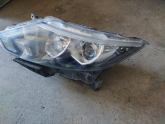 Oto Çıkma Parça / Nissan / Qashqai / Far & Stop / Sol Ön Far / Çıkma Parça 