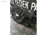 Oto Çıkma Parça / Citroen / C5 / Fren / Kampana Komple / Çıkma Parça 
