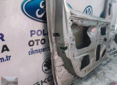 Oto Çıkma Parça / Fiat / Fiorino / Kaporta & Karoser / Sol Ön Kapı / Çıkma Parça 