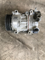 CİTROEN C5 KLİMA KOMPRESÖRÜ HATASIZ ÇIKMA EGE OTOMOTİV