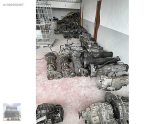 Oto Çıkma Parça / Audi / A6 / Şanzıman / Şanzıman Komple / Çıkma Parça 
