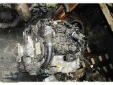 VOLVO S60 1.6 DCİ KOMPLE MOTOR ÜNALLAR OTO YEDEK PARÇADA