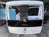 2017 doblo bağaj