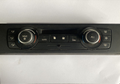 Oto Çıkma Parça / Bmw / 5 Serisi / Klima / Kontrol Paneli / Çıkma Parça 