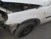Oto Çıkma Parça / Opel / Combo / Kaporta & Karoser / Sol Ön Çamurluk / Çıkma Parça 