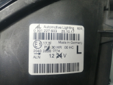Oto Çıkma Parça / Audi / TT / Far & Stop / Sol Ön Far / Çıkma Parça 