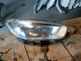 Oto Çıkma Parça / Ford / Tourneo Courier / Far & Stop / Sağ Ön Far / Çıkma Parça 