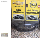 Opel İnsignia makyajlı kasa ön tampon ORJİNAL OTO OPEL