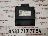 4N0907133 111008110 AUDI A6 KONTROL ÜNİTESİ