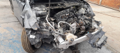Hurda Belgeli Araçlar / Peugeot / 408