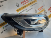 Oto Çıkma Parça / Renault / Kadjar / Far & Stop / Sağ Ön Far / Çıkma Parça 
