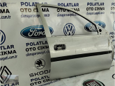 Oto Çıkma Parça / Opel / Corsa / Kaporta & Karoser / Sağ Ön Kapı / Çıkma Parça 