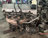BMW 3.18İ E46 M43 KOMPLE MOTOR