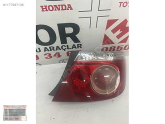 Oto Çıkma Parça / Honda / City / Far & Stop / Sağ Arka Stop / Çıkma Parça 