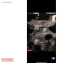 Oto Çıkma Parça / Opel / Vectra / Motor / Krank / Çıkma Parça 