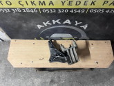 Oto Çıkma Parça / Opel / Vectra / Motor / Takozu & Kulağı / Çıkma Parça 