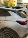 opel grandland sol arka çamurluk sökme kesme çeyrek