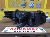 Oto Çıkma Parça / Volkswagen / Tiguan / Far & Stop / Sol Ön Far / Çıkma Parça 