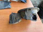 Oto Çıkma Parça / Renault / Clio / Yakıt / Depo Kapağı / Çıkma Parça 