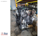 FORD FİESTA 1.4 DV4 MOTOR ANKARA OSTİM