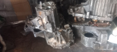 Çıkma mazda familia şanzıman kümbeti