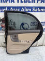 Oto Çıkma Parça / Kia / Cerato / Kaporta & Karoser / Sağ Arka Kapı / Çıkma Parça 