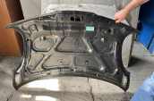 Oto Çıkma Parça / Nissan / Micra / Kaporta & Karoser / Kaput / Çıkma Parça 