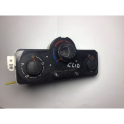 Renault Clio 3 Klima Kontrol Paneli 69597003