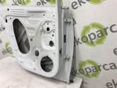Oto Çıkma Parça / Skoda / Fabia / Kaporta & Karoser / Sol Arka Kapı / Çıkma Parça 