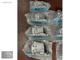 Oto Çıkma Parça / Audi / A3 / Motor / Emme Manifoldu / Sıfır Parça 