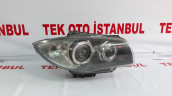 Oto Çıkma Parça / Bmw / 1 Serisi / Far & Stop / Sağ Ön Far / Çıkma Parça 