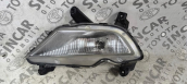 HYUNDAİ i20 2015 2018 SOL SİS FARI LEDSİZ ORJİNAL 92201-C8100