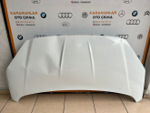 Oto Çıkma Parça / Ford / Tourneo Courier / Kaporta & Karoser / Kaput / Çıkma Parça 