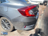 Oto Çıkma Parça / Honda / Civic / Jant & Lastik / Çelik Jant / Çıkma Parça 