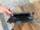 Oto Çıkma Parça / Peugeot / 206 / Beyin / Motor Beyni / Çıkma Parça 
