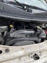 Ford transit V184 2.4 full dolu motor