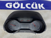 Opel Corsa F Kadran Ve Kilometre Saati ORJİNAL