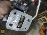 VW Jetta Kaput Kilidi Üst Caddy Passat Touran 1K8823186D