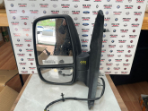 FORD TRANSİT SOL AYNA ORJİNAL 8 FİŞ