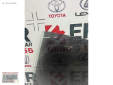Oto Çıkma Parça / Toyota / Corolla / Oto Cam / Arka Cam / Çıkma Parça 