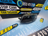 Oto Çıkma Parça / Skoda / Octavia / Far & Stop / Sol Ön Far / Çıkma Parça 
