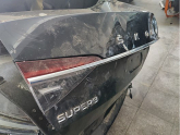 Oto Çıkma Parça / Skoda / Superb / Motor / Motor (komple) / Çıkma Parça 