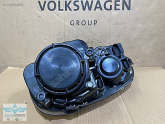 Oto Çıkma Parça / Volkswagen / Golf / Kaporta & Karoser / Ön Şasi / Sıfır Parça 