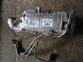 Oto Çıkma Parça / Peugeot / 5008 / Egzoz / Katalitik Konvertör / Çıkma Parça 