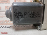 Oto Çıkma Parça / Audi / A4 / Oto Cam / Cam Motoru / Çıkma Parça 