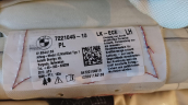 Oto Çıkma Parça / Bmw / 3 Serisi / Airbag / Perde Airbag / Çıkma Parça 