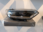 Oto Çıkma Parça / Volkswagen / Passat / Far & Stop / Sol Ön Far / Çıkma Parça 